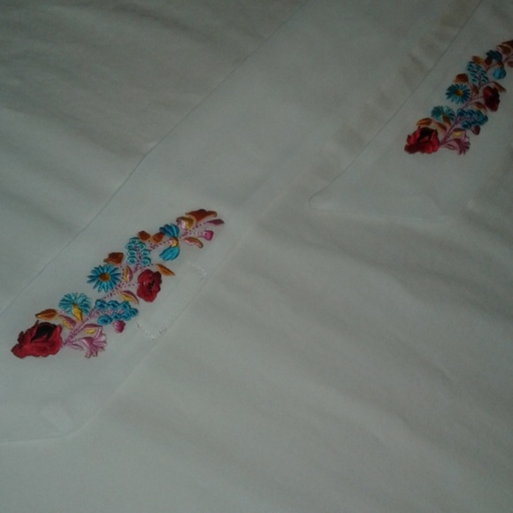 🆕️2 in 1🎁🌼Necktie scarf 🌼 - Picture 4 of 5